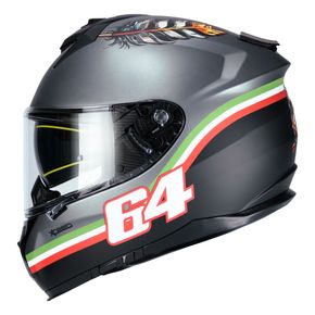 Capacete Xceed X-Future-Mad-Duck_01